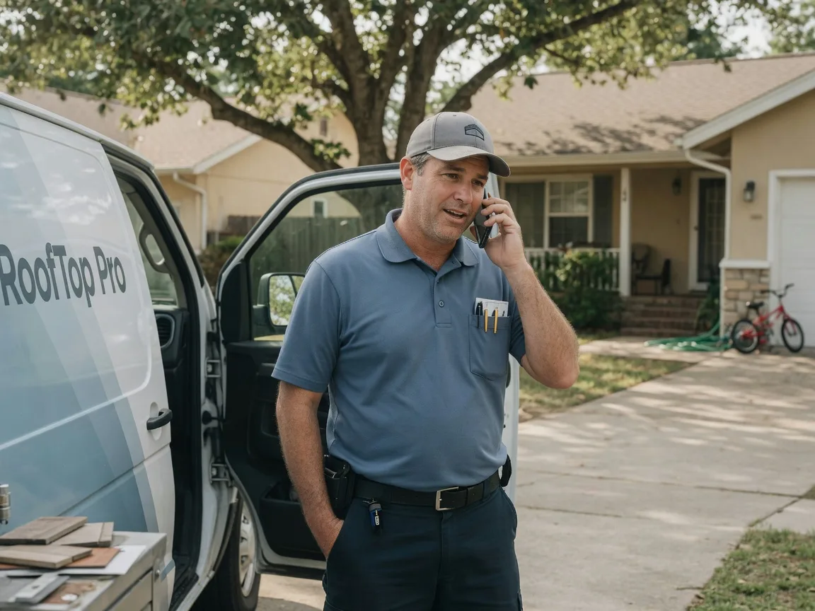 Roof Repair Warsaw, IN FAQs