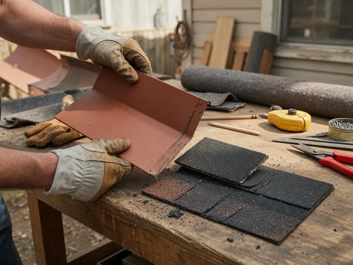 Roof Repair company in Warsaw, IN